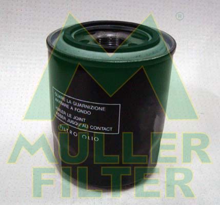 MULLER FILTER alyvos filtras FO405